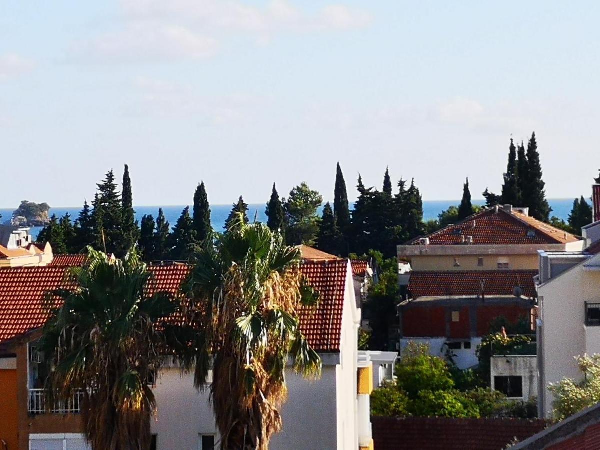 Kuca Todorovic Budva