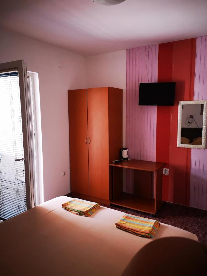 Kuca Todorovic Apartment Budva