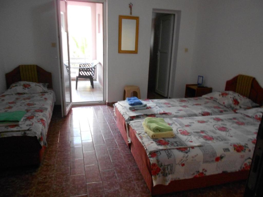 Kuca Todorovic Apartment Budva