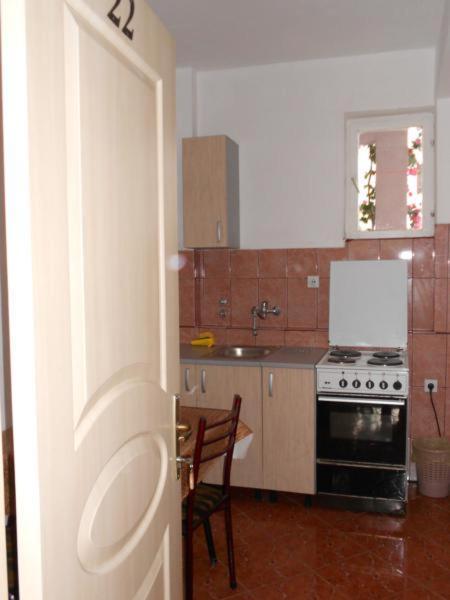 Kuca Todorovic Apartment Budva