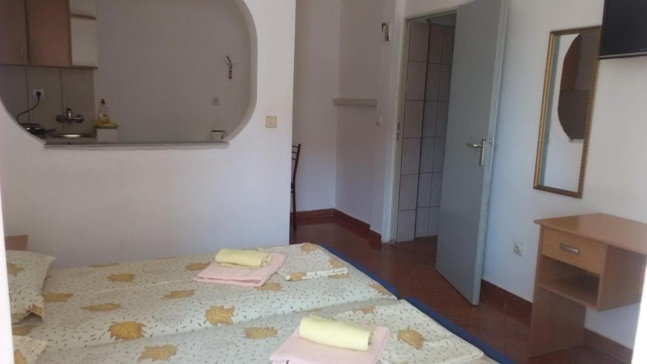 Apartment Kuca Todorovic *