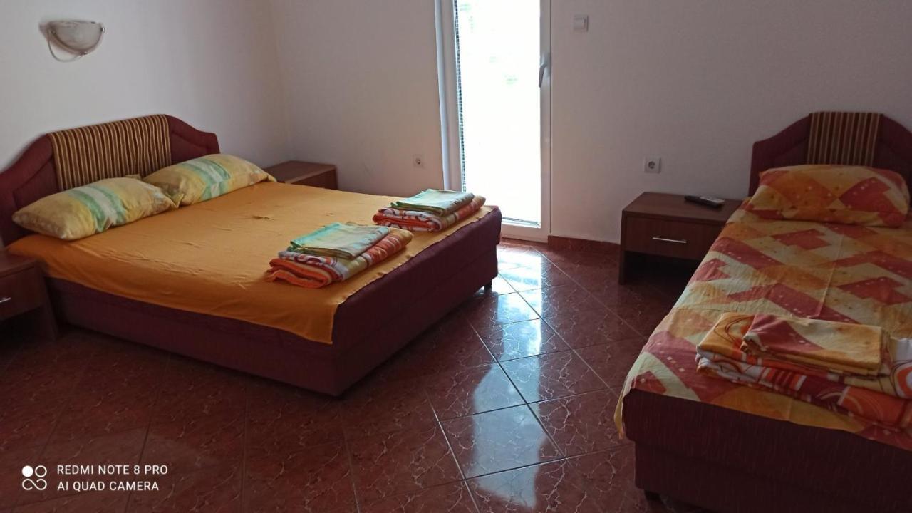 Kuca Todorovic Apartment Budva
