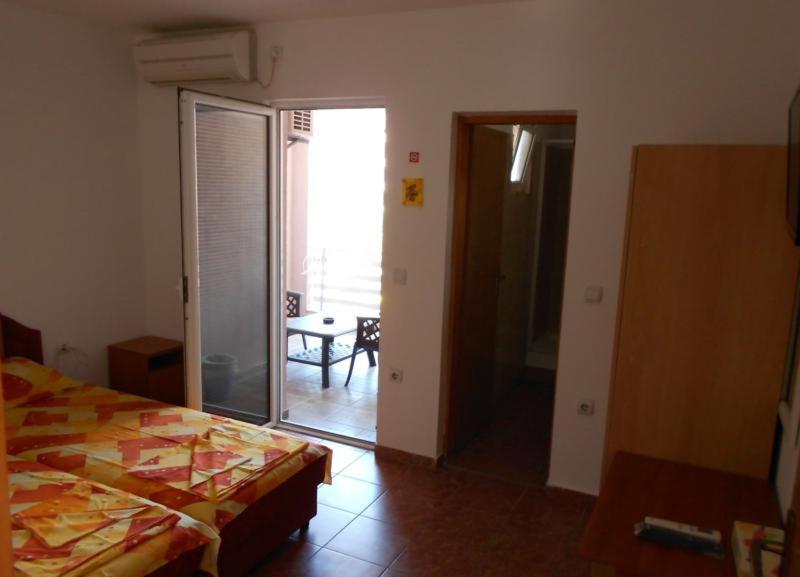 Lägenhet Kuca Todorovic Budva