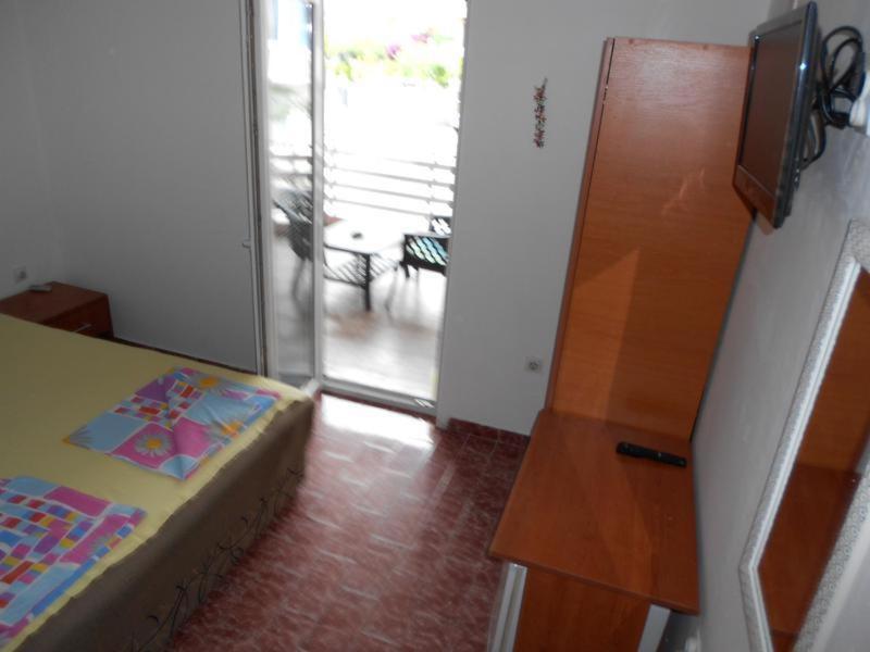 Kuca Todorovic Apartment Budva