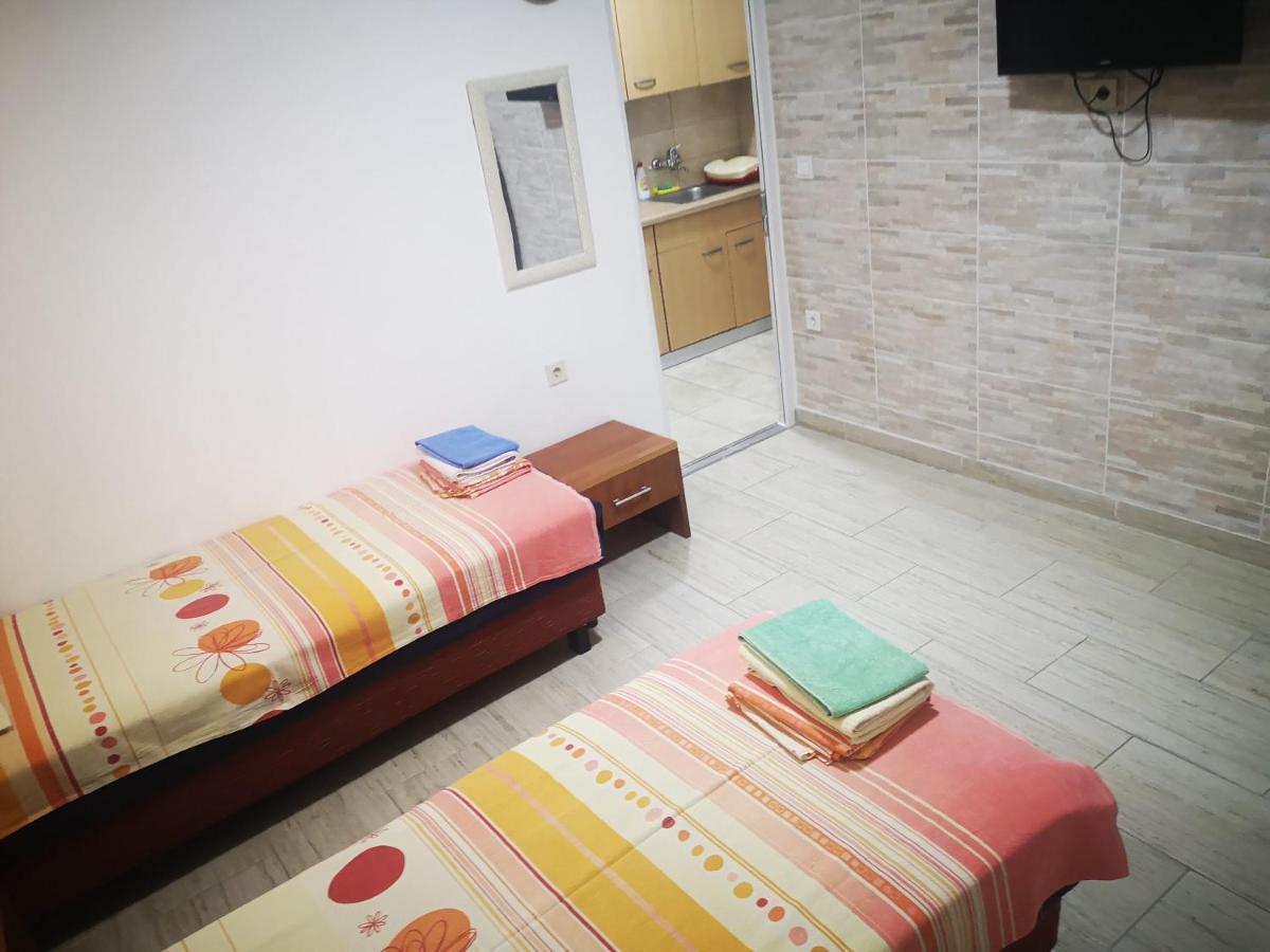 Kuca Todorovic Apartment Budva