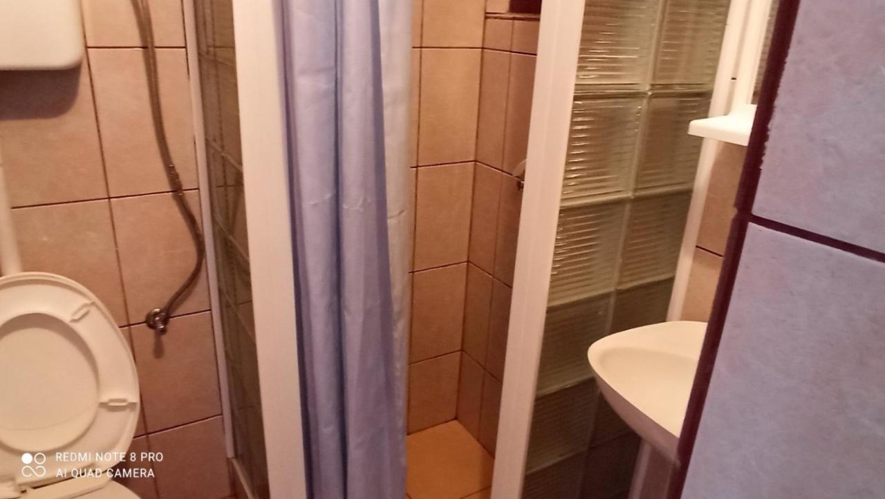 Lägenhet Kuca Todorovic Budva